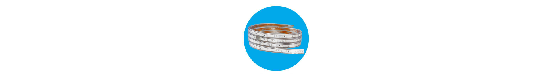 Comprar Tiras LED 230V Online | Decoled