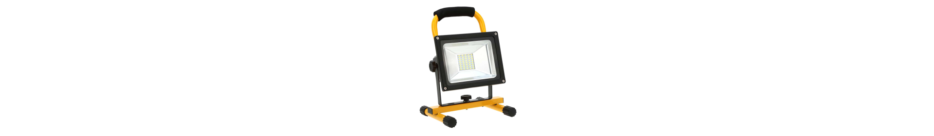 Focos Led recargables