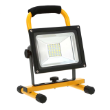Focos LED Recargables