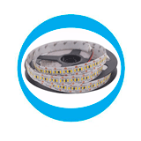 TIRAS LED SMD 3014 12V