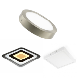 PLAFONES LED