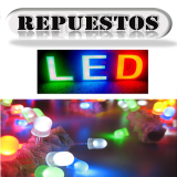 Recambios LED