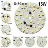 Placas Led SMD