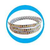TIRAS LED SMD 5630 12V