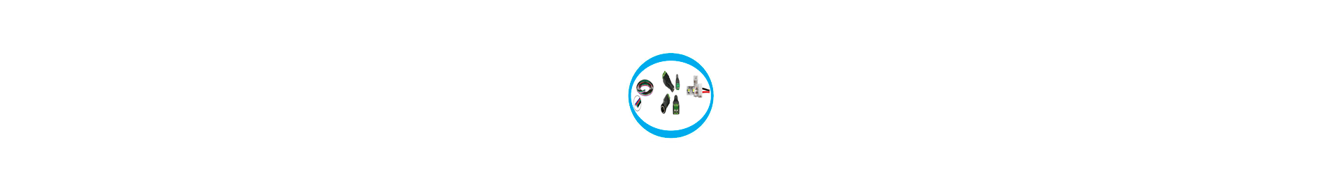 Conectores para Tiras LED | Comprar Online