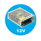 FUENTES ALIMENTACION 12V