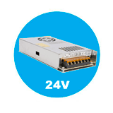 FUENTES ALIMENTACION 24V