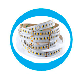 TIRAS LED SMD 2835 12/24V