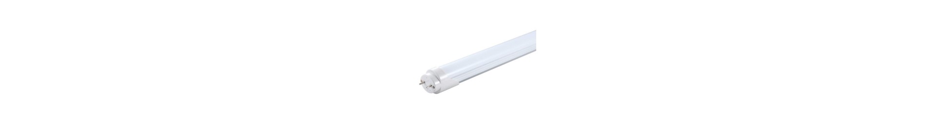 Tubos LED SMD 2835 Fluorescentes| Comprar online 