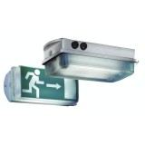 LUCES EMERGENCIA LED
