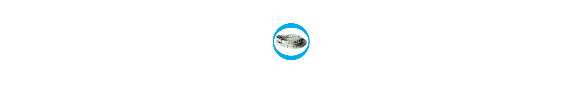 Tiras LED SMD 3528 12V | Comprar Tira LED 12V