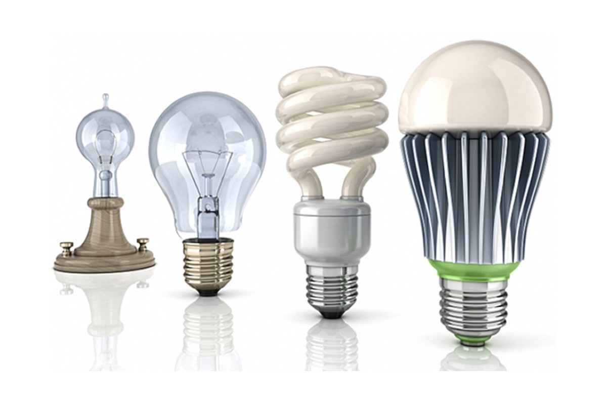 ¿Cuál es la duración de una bombilla LED?