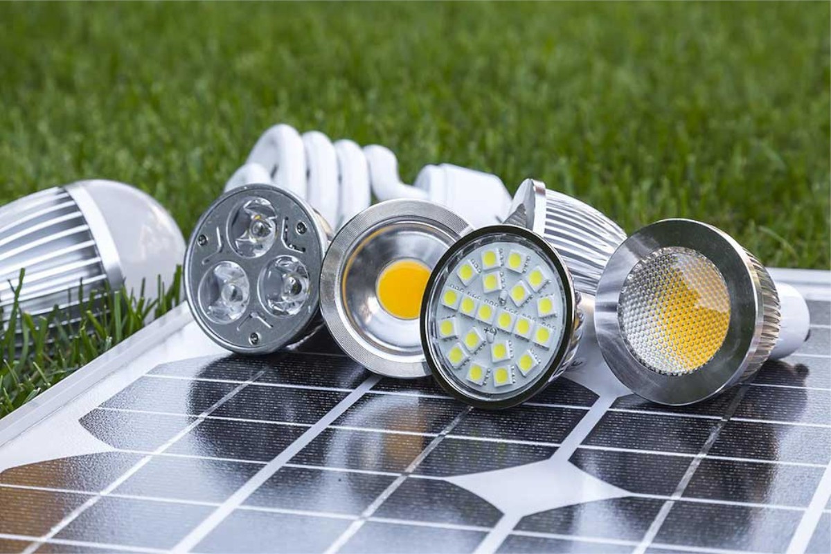Calidad de las bombillas LED