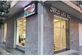 Deco Led VLC